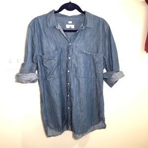 Chambray Shirt